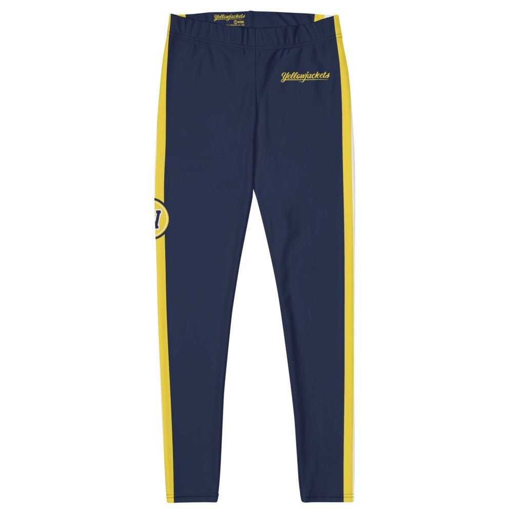 Yellowjackets Wiskayok Yellowjackets Leggings - Paramount Shop