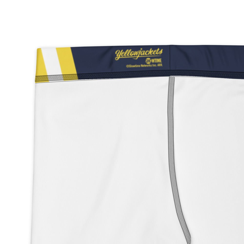 Yellowjackets Wiskayok Yellowjackets Leggings - Paramount Shop