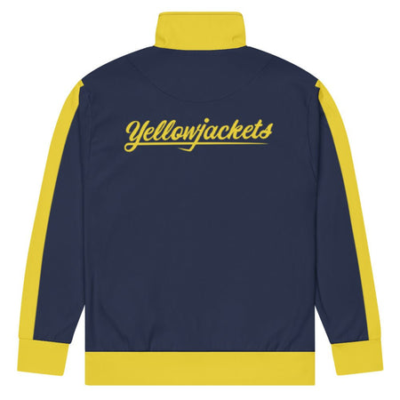 Yellowjackets Wiskayok Yellowjackets Unisex Track Jacket - Paramount Shop