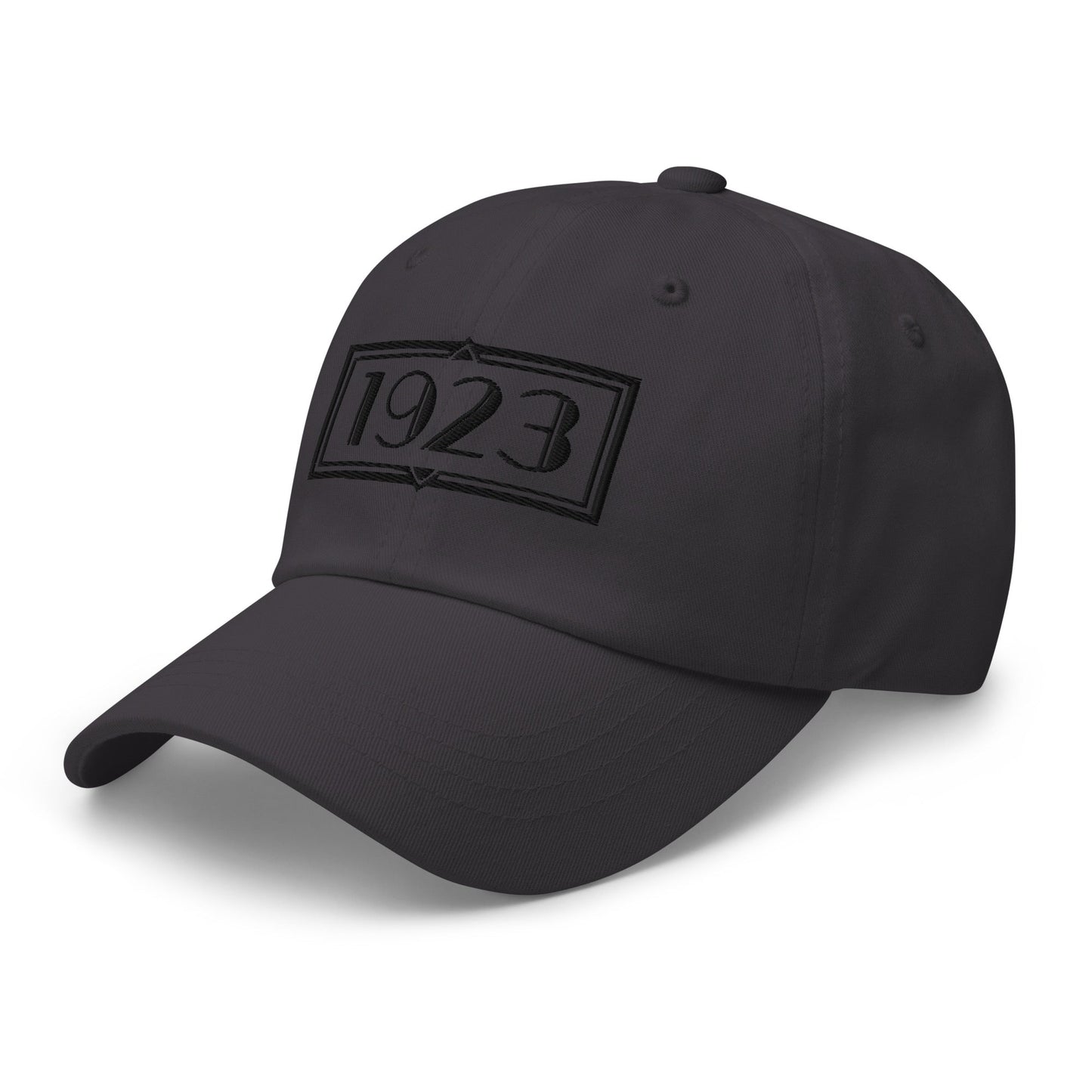 Yellowstone 1923 Logo Classic Dad Hat - Paramount Shop