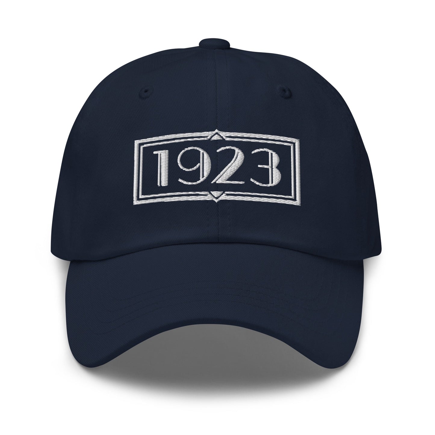 Yellowstone 1923 Logo Classic Dad Hat - Paramount Shop