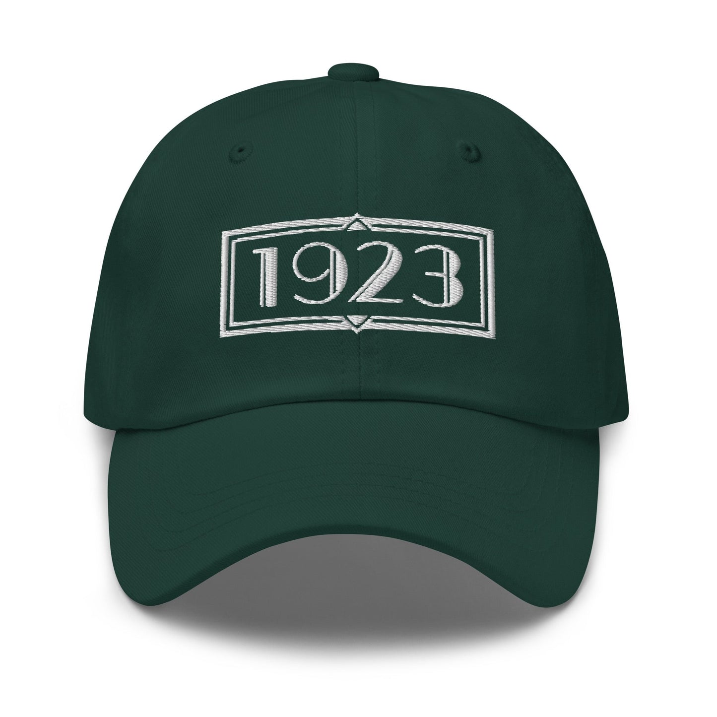 Yellowstone 1923 Logo Classic Dad Hat - Paramount Shop