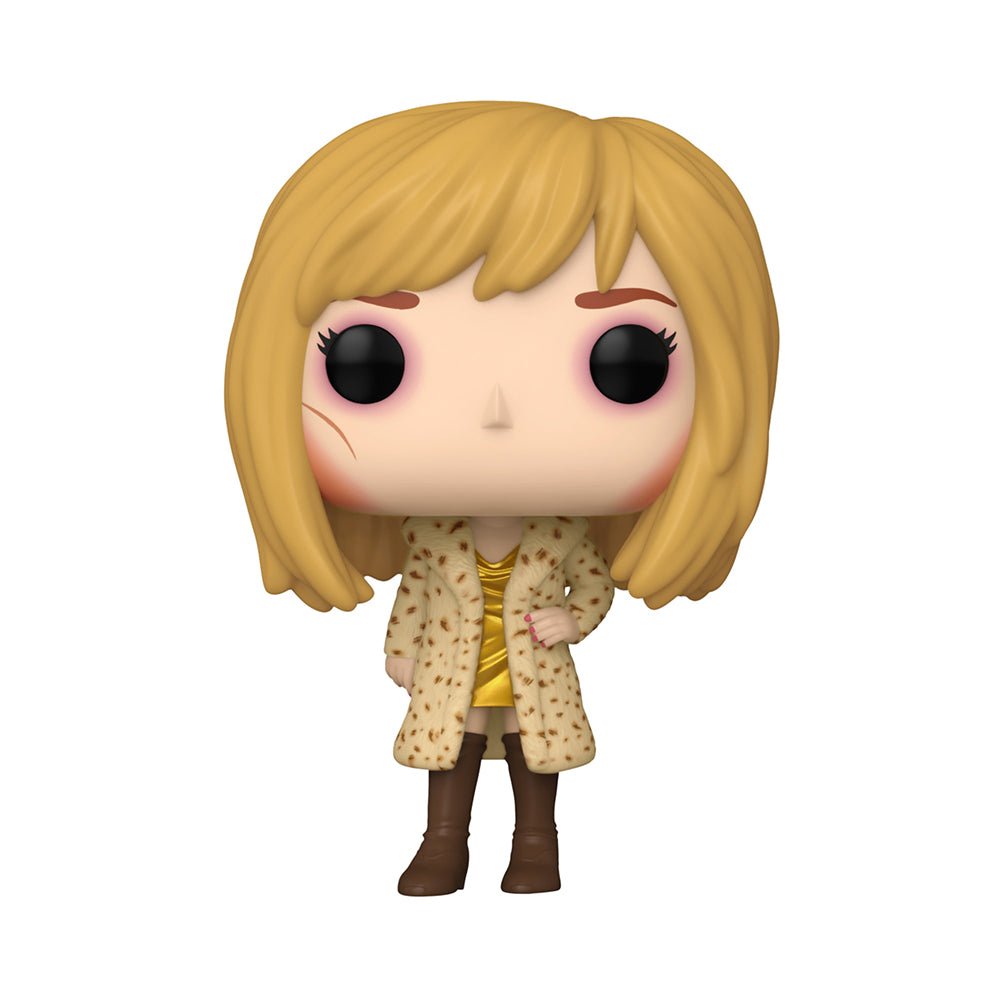 Yellowstone Beth Dutton Metallic Funko Pop! Vinyl Figure (Exclusive Wedding Outfit Edition) Bundle - Paramount Shop