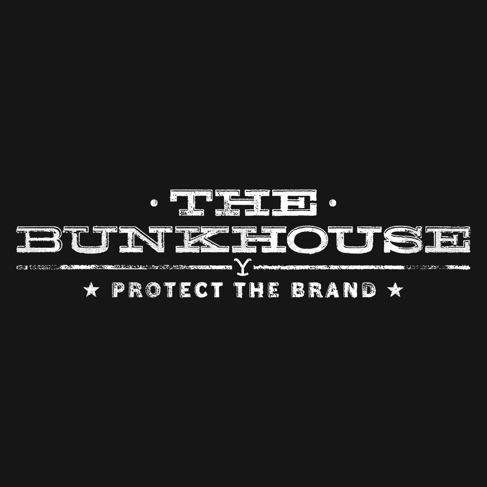 Yellowstone Bunkhouse Adult Hoodie - Paramount Shop