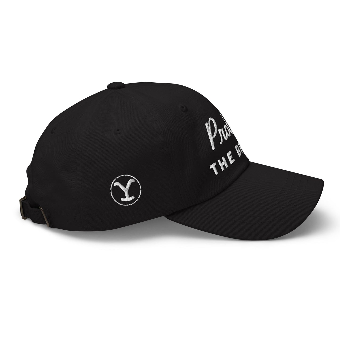 Yellowstone Bunkhouse Dad Hat - Paramount Shop