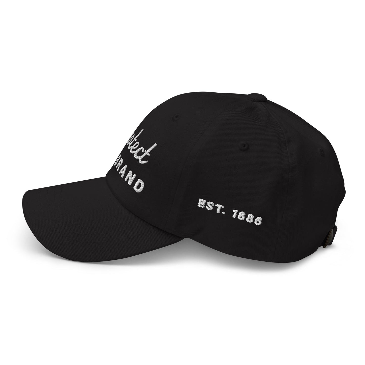 Yellowstone Bunkhouse Dad Hat - Paramount Shop