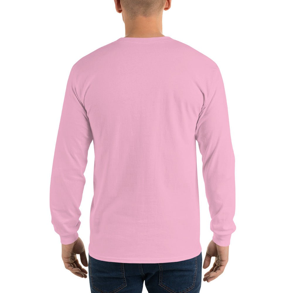 Yellowstone Dutton Forever Adult Long Sleeve - Paramount Shop