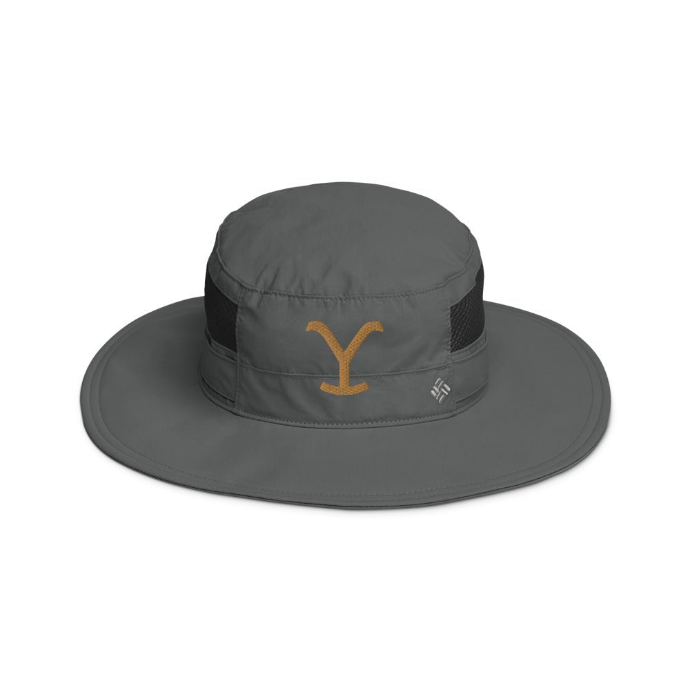 Yellowstone Embroidered "Y" Booney Hat - Paramount Shop