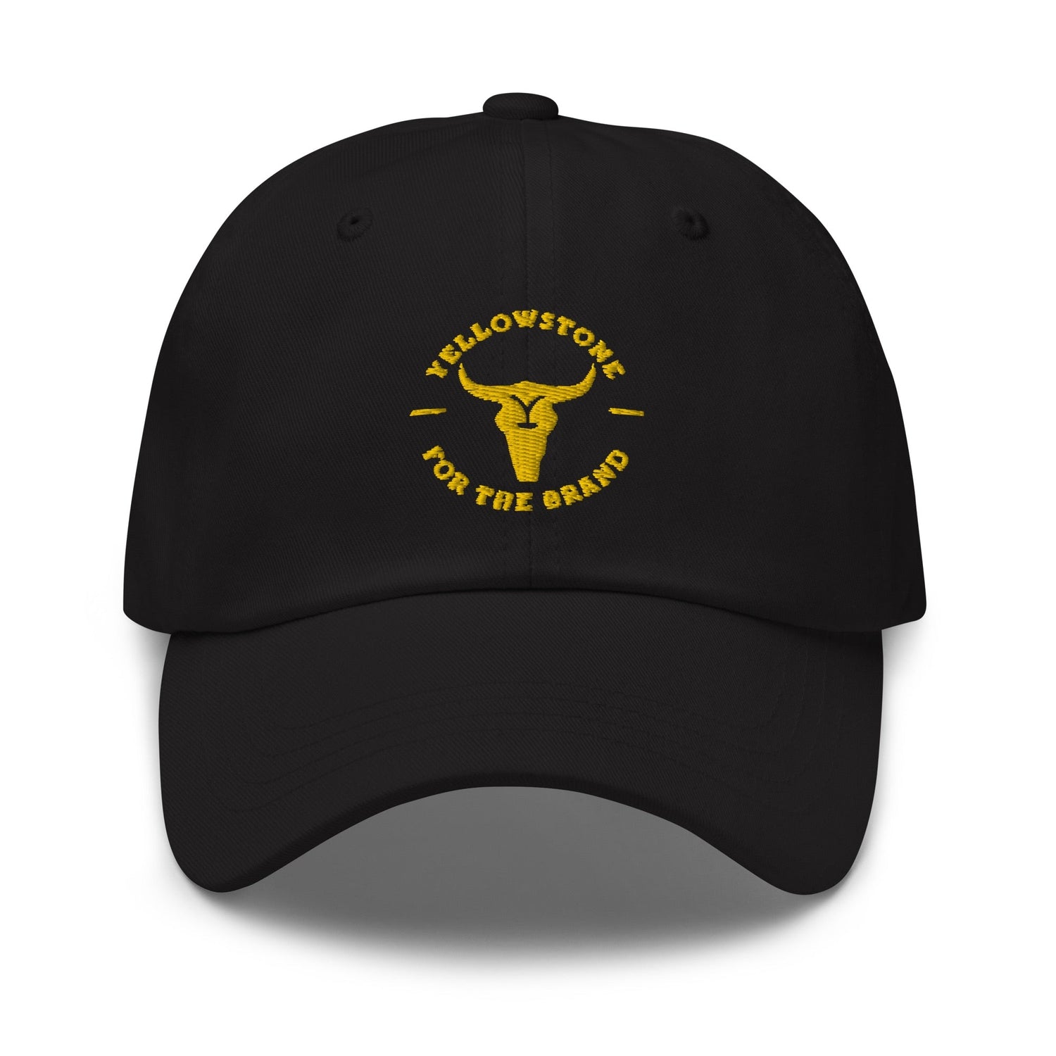 Yellowstone For The Brand Classic Dad Hat - Paramount Shop