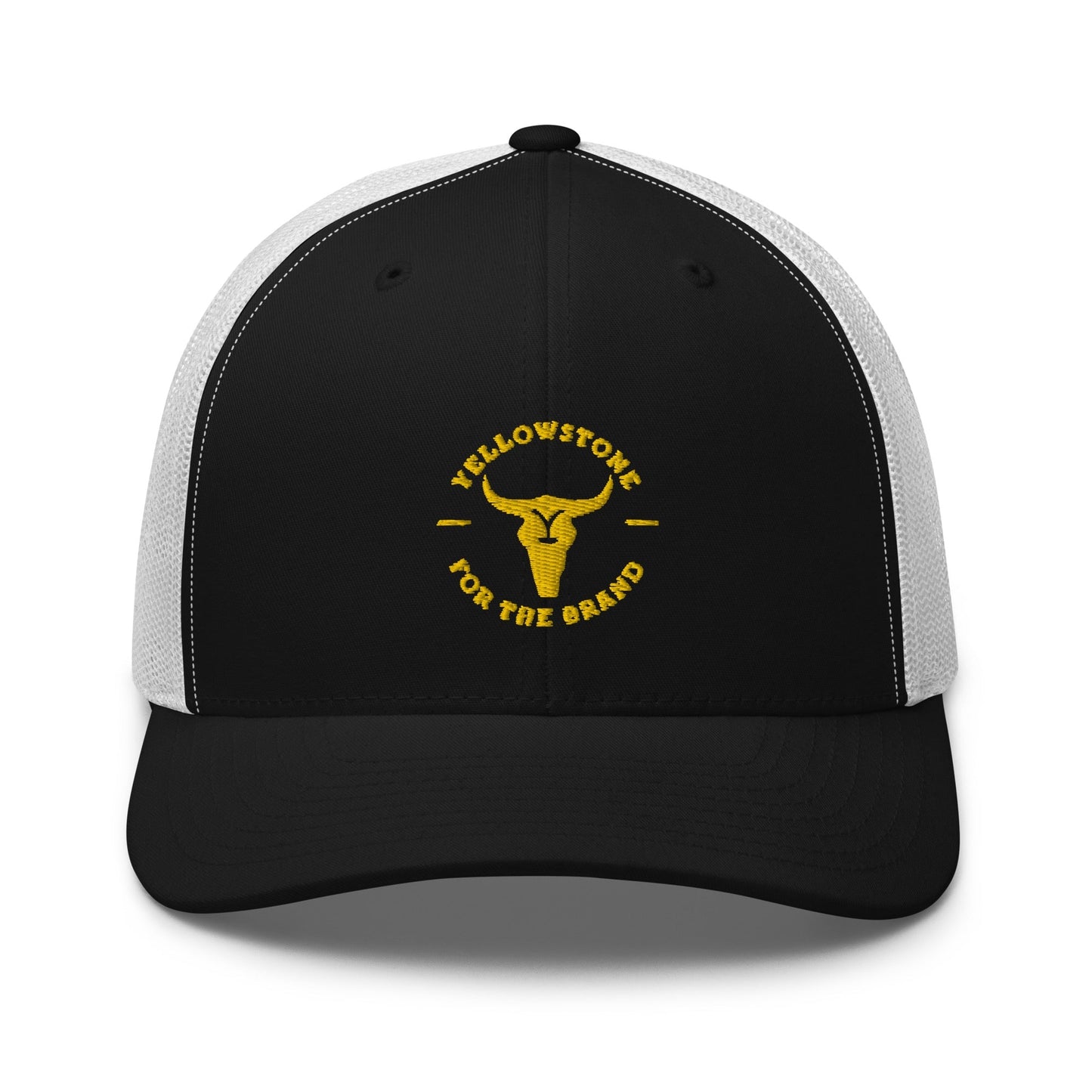 Yellowstone For the Brand Trucker Hat - Paramount Shop