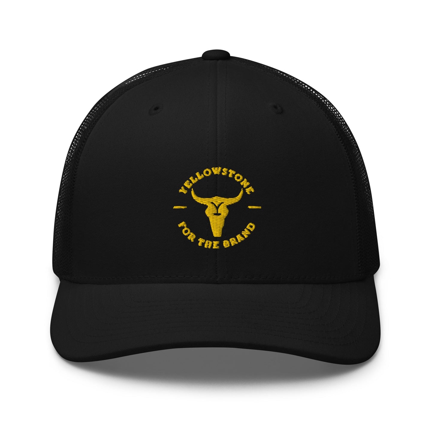 Yellowstone For the Brand Trucker Hat - Paramount Shop