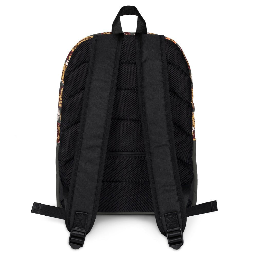 Yellowstone Patches Premium Backpack - Paramount Shop