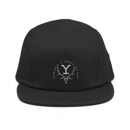 Yellowstone Revenge 5 Panel Cap - Paramount Shop