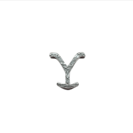 Yellowstone Signature Y Necklace - Paramount Shop