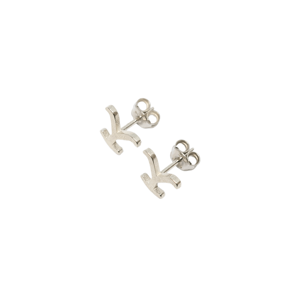 Yellowstone Signature Y Stud Earrings - Paramount Shop