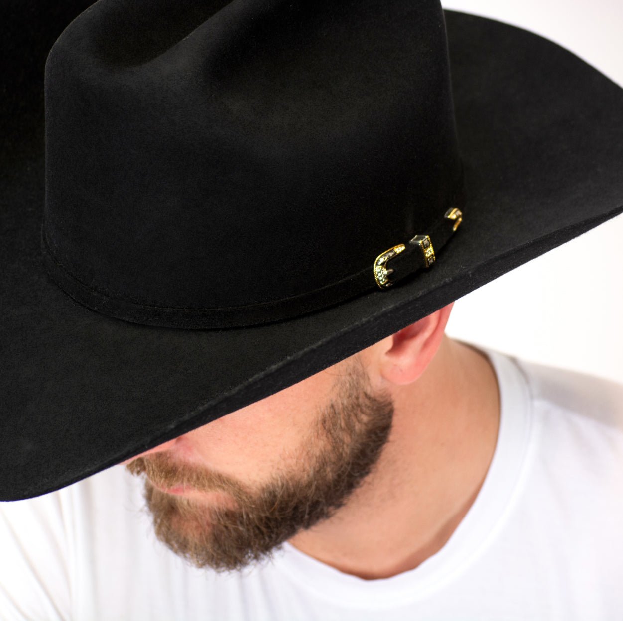 Yellowstone x Bailey Cowboy Western 10x Hat - Paramount Shop