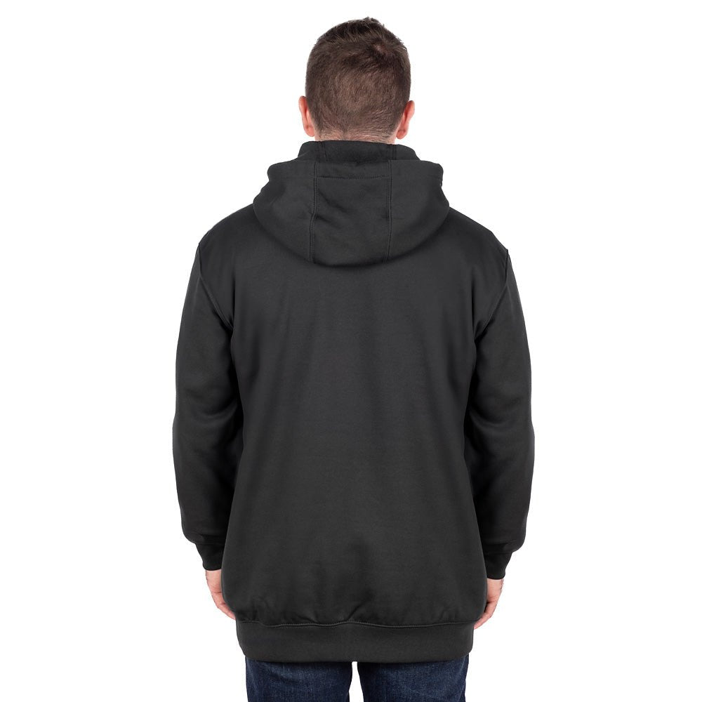 Yellowstone x Carhartt Logo Hoodie - Paramount Shop