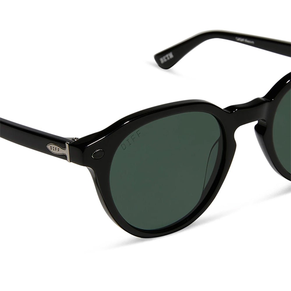 Yellowstone x DIFF Eyewear Beth Dutton Sunglasses - Paramount Shop