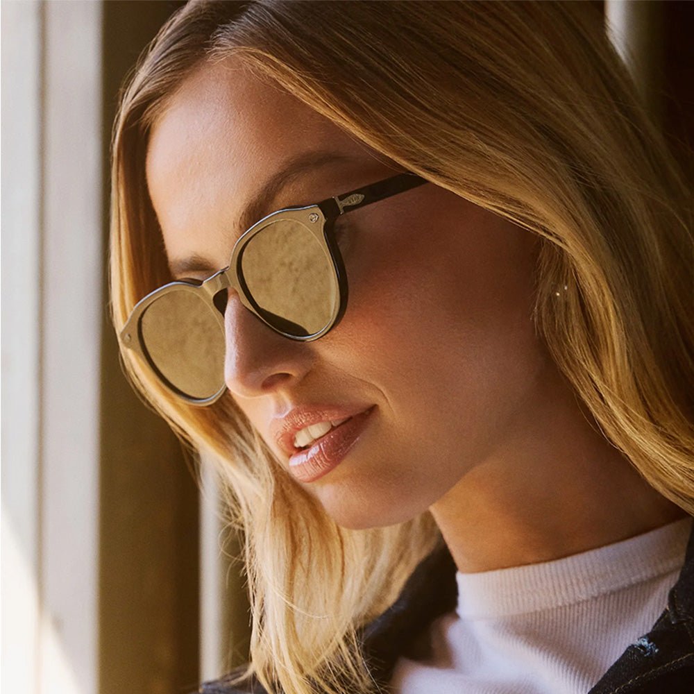 Yellowstone x DIFF Eyewear Beth Dutton Sunglasses - Paramount Shop