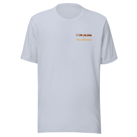 Yellowstone x Ram Scenic T - Shirt - Paramount Shop