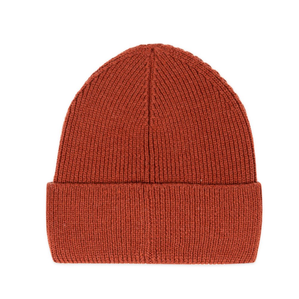 Yellowstone Y Logo Unisex Acrylic Knit Beanie - Paramount Shop