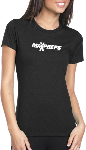 CBS Sports MXPRPS2 Women's Short Sleeve T-Shirt