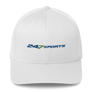 247 Sports 247Sports Logo Embroidered Hat
