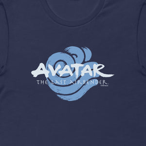 Camiseta Avatar Water Tribe