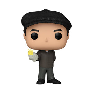 The Godfather ¡Parte II Vito Corleone Funko Pop! Figure