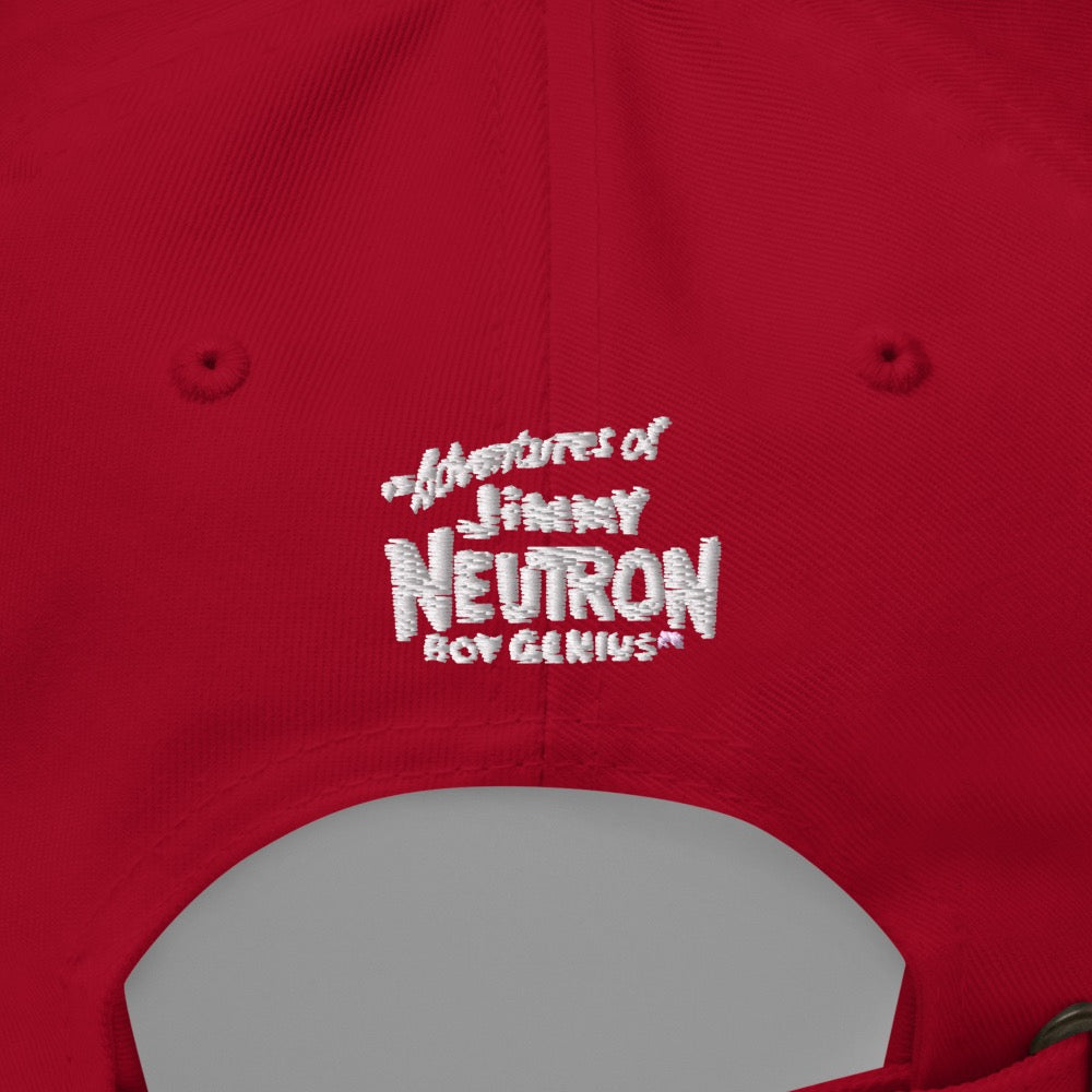 The Adventures of Jimmy Neutron, Boy Genius Classic Dad Hat