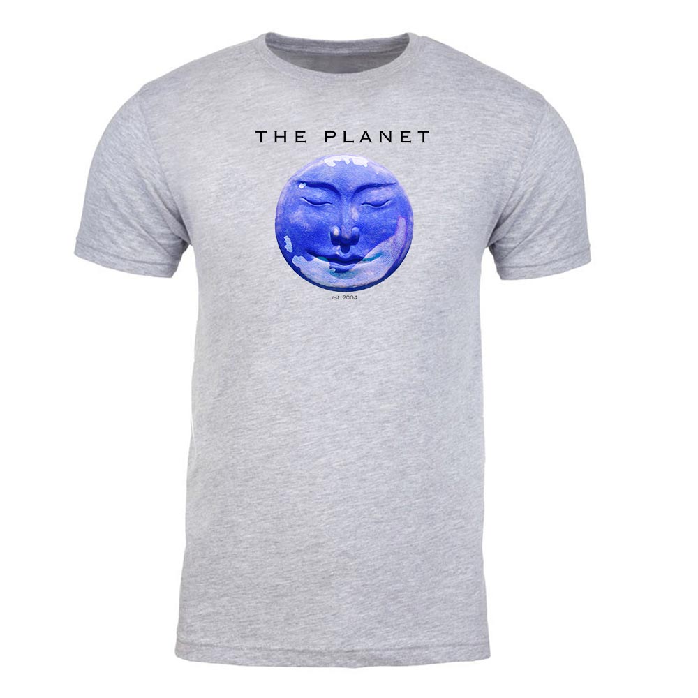 The L Word Der Planet Erwachsene Kurzärmeliges T-Shirt