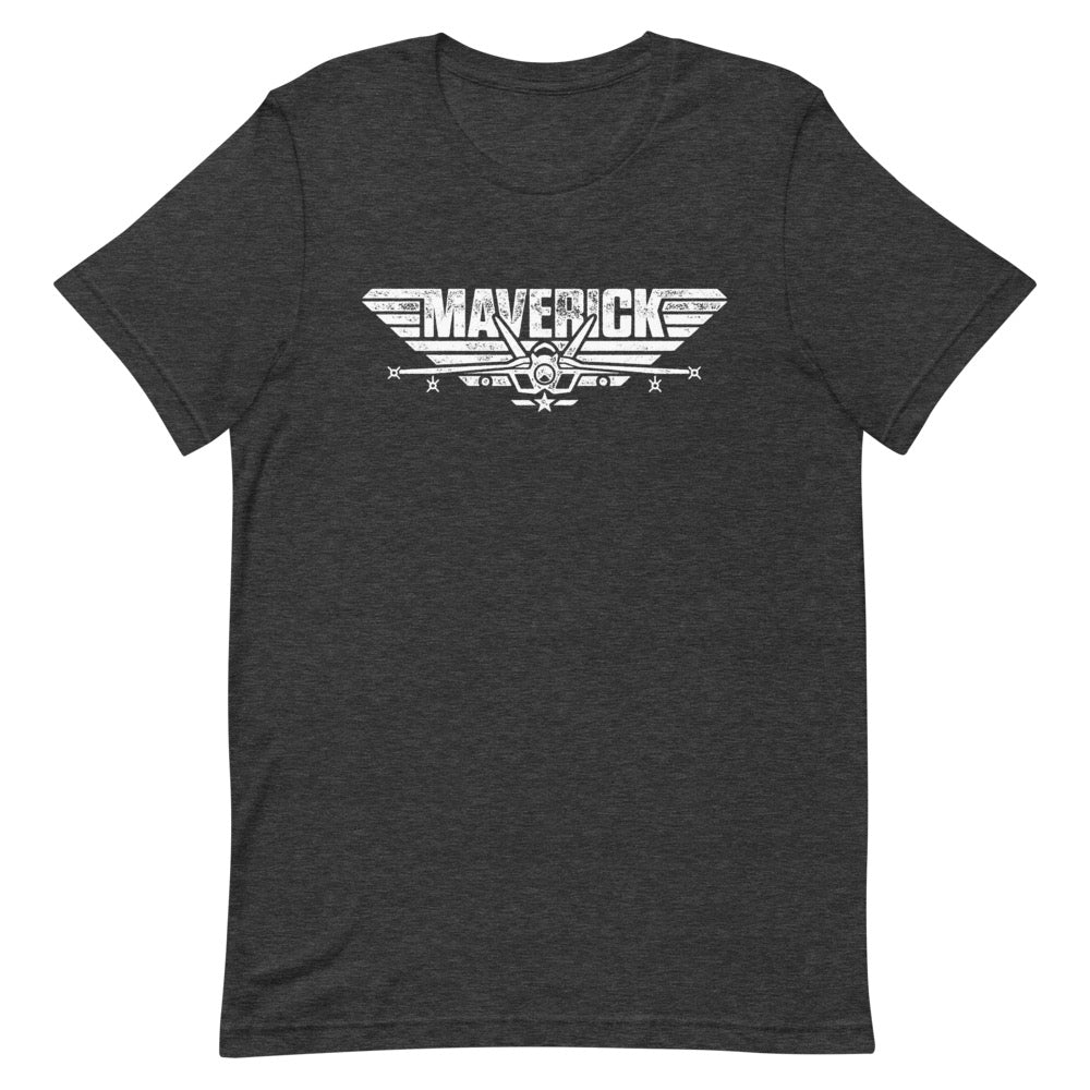 Top Gun: Maverick Adultos Camiseta de manga corta