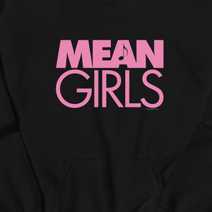 Mean Girls Musical Adultos Sudadera con capucha