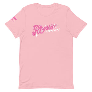 Mean Girls El plástico musical es para siempre Adultos Camiseta