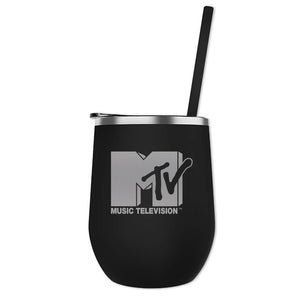 MTV Weinbecher