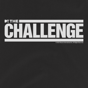 The Challenge Logo Erwachsene Tank-Top