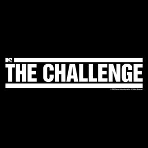 The Challenge Logo Unisex Jogger