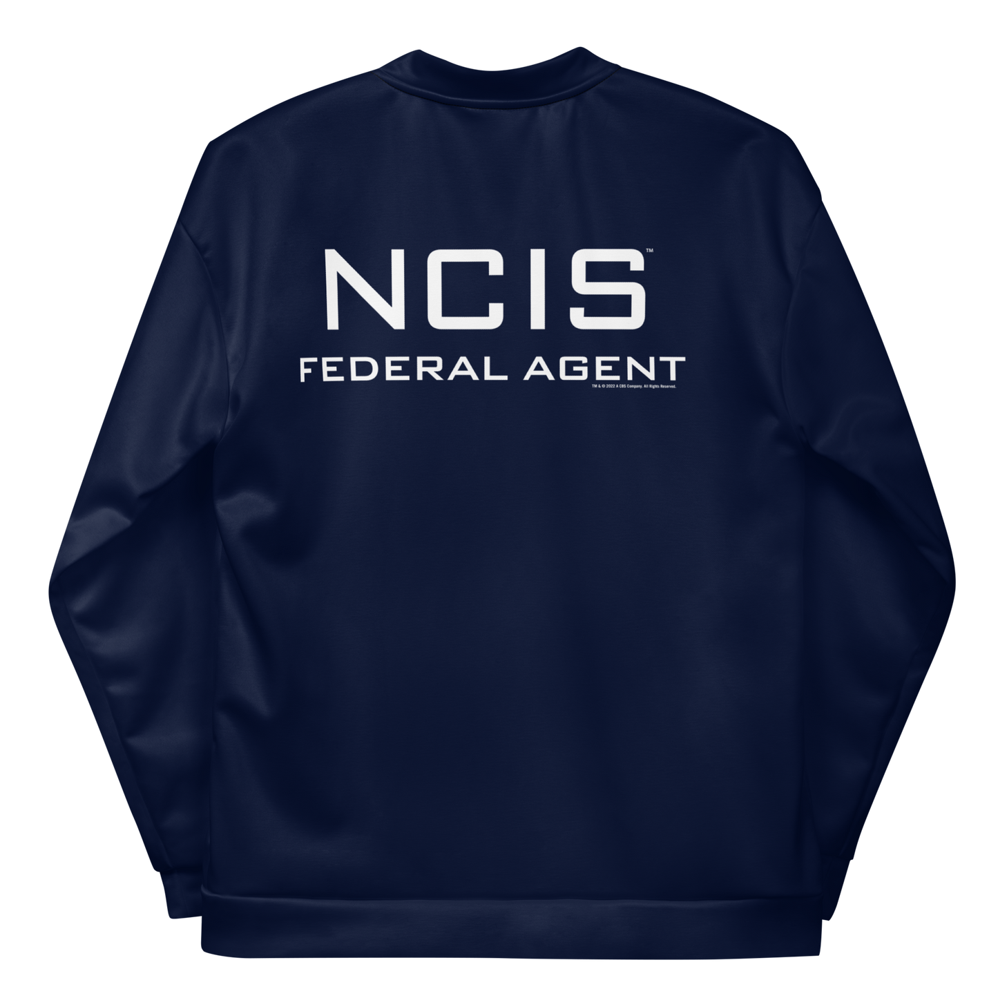 NCIS Agente federal Unisex Chaqueta bomber