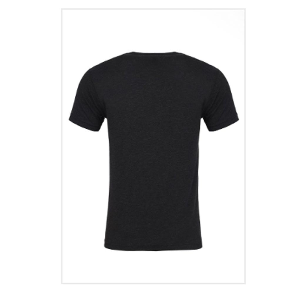 NCIS Logo Men's Tri-Blend Short Sleeve T-Shirt