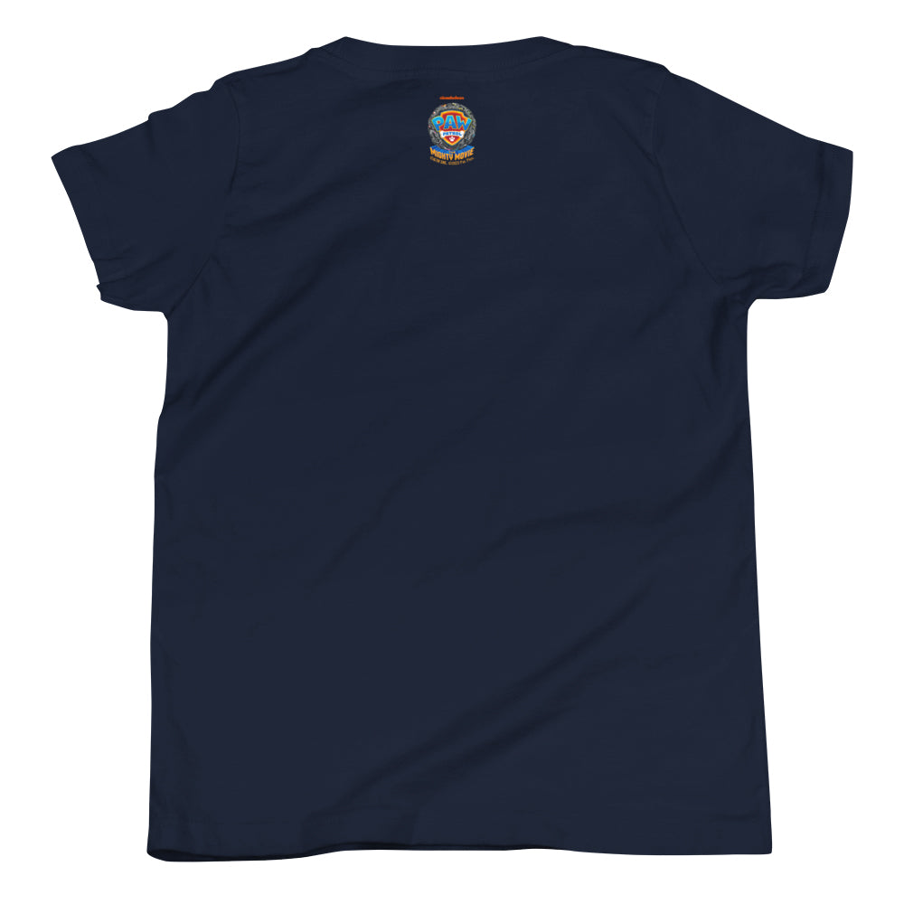 PAW Patrol Der mächtige Film Skye Kinder T-Shirt