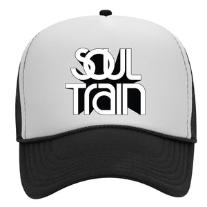 Soul Train Gorra Trucker