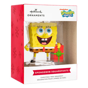 SpongeBob Schwammkopf Ornament