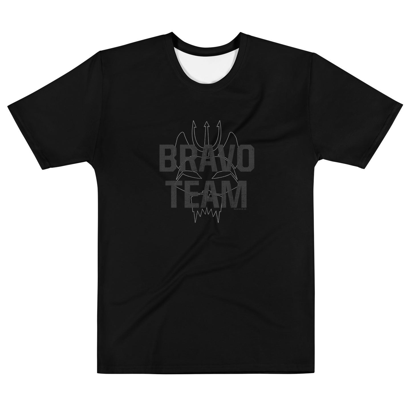 Seal Team Bravo Team Unisex T-Shirt