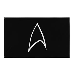 Star Trek: Discovery Delta-Flagge