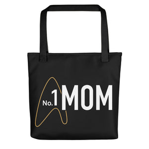 Star Trek: Picard Bolsa de viaje No.1 Mom Premium