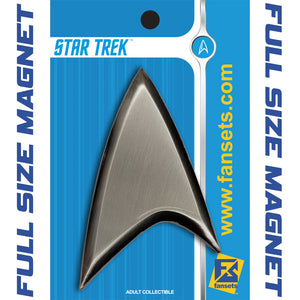 Star Trek: Lower Decks Insignia