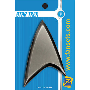 Star Trek: Lower Decks Insignia