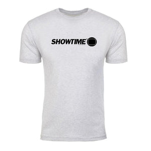 Showtime Retro Logo HerrenTri-Blend T-Shirt
