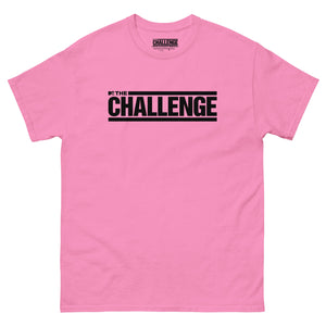 The Challenge Logo Camiseta