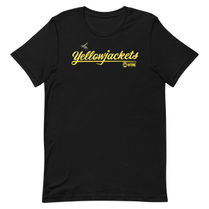 Yellowjackets Logo Unisex Premium T-Shirt